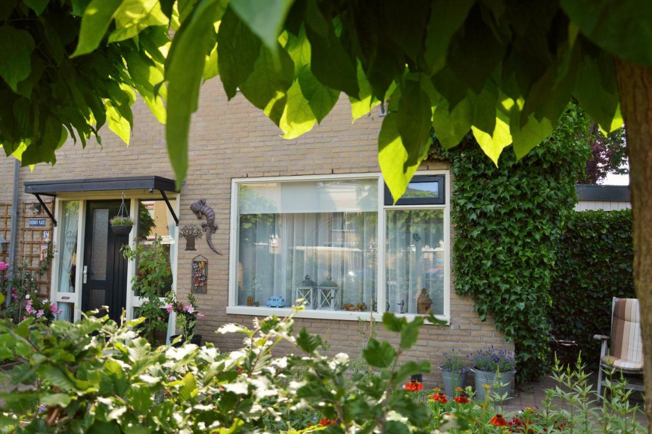 Oddingsplace Hardenberg Exterior foto